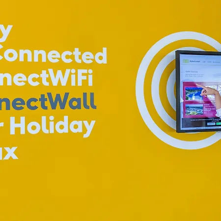 Kipriotis Aqualand Hotel Psalidi (Kos)