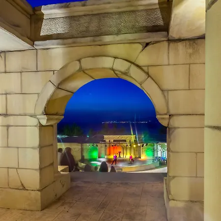 Kipriotis Aqualand Hotel Psalidi (Kos)