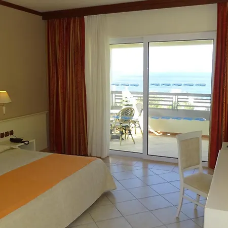 Kipriotis Aqualand Hotel Psalidi (Kos)