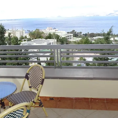 Kipriotis Aqualand Psalidi (Kos)