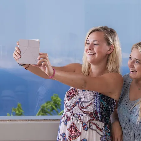 Hotel Kipriotis Aqualand