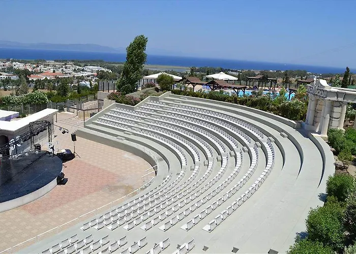 Kipriotis Aqualand 4*