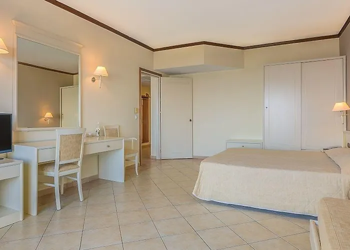 Kipriotis Aqualand Hotel 4*