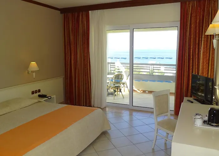 Kipriotis Aqualand Hotel Psalidi (Kos)