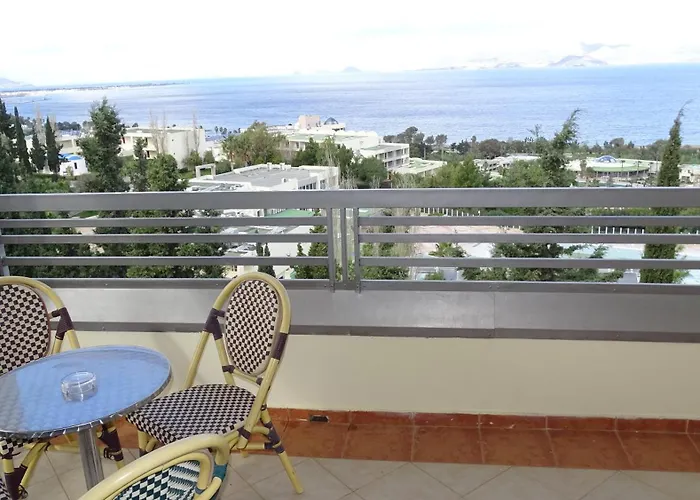 Kipriotis Aqualand Psalidi (Kos)