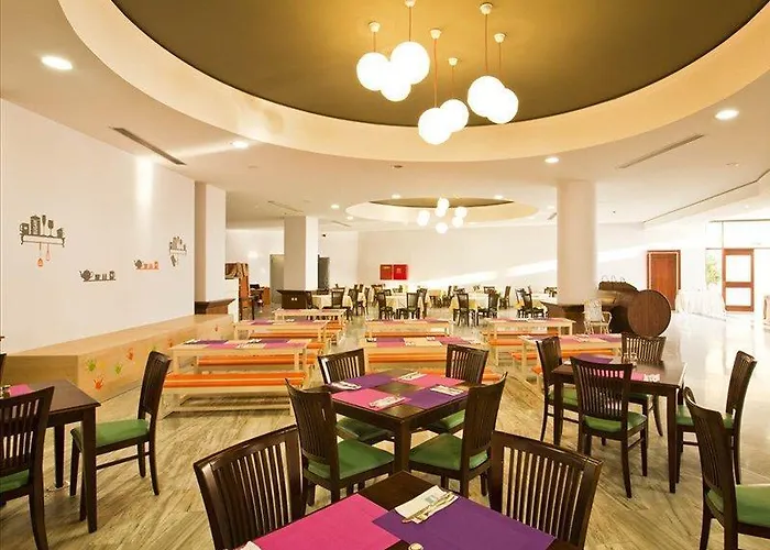 Kipriotis Aqualand Hotel 4*