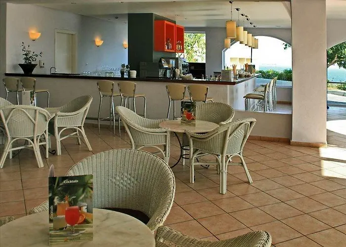 Kipriotis Aqualand Hotel 4*