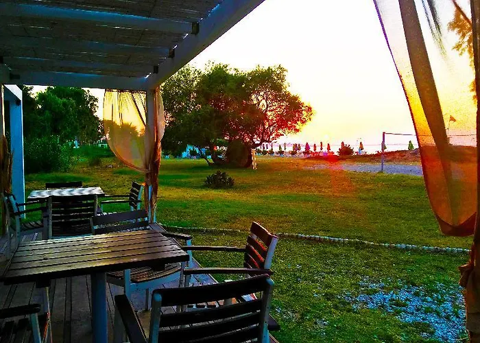 Hotel Kipriotis Aqualand 4*