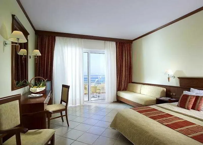 Kipriotis Aqualand Psalidi (Kos)