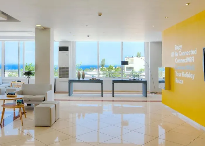 Kipriotis Aqualand 4*