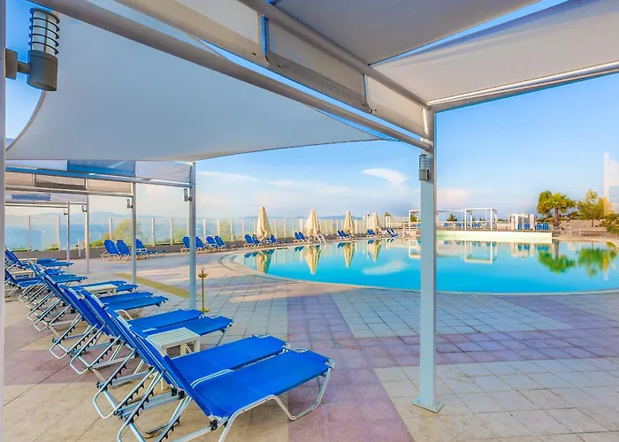 Hotel Kipriotis Aqualand