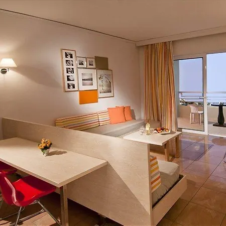 Kipriotis Aqualand By Anayia 4*