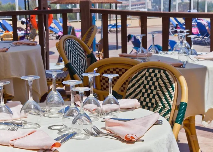 Kipriotis Aqualand