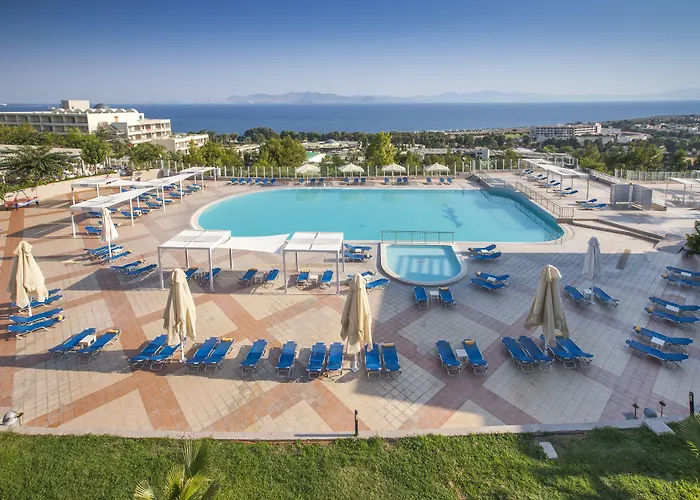 Kipriotis Aqualand Hotel 4*