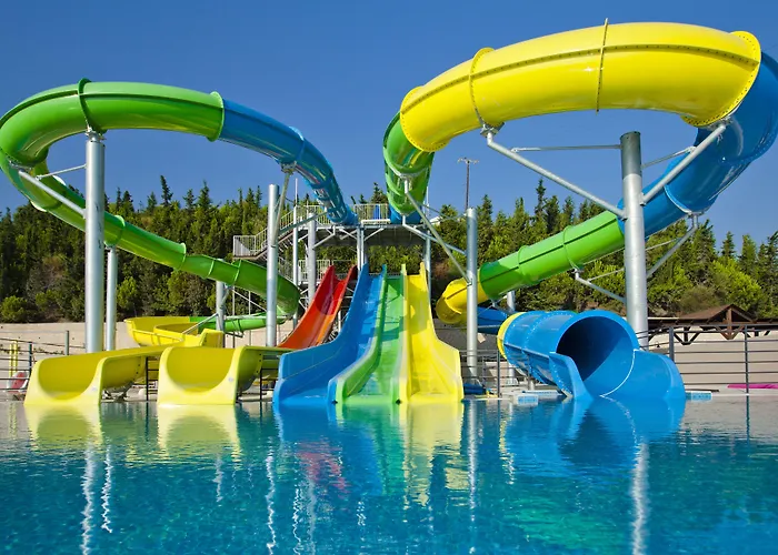 Kipriotis Aqualand 4* Psalidi (Kos)