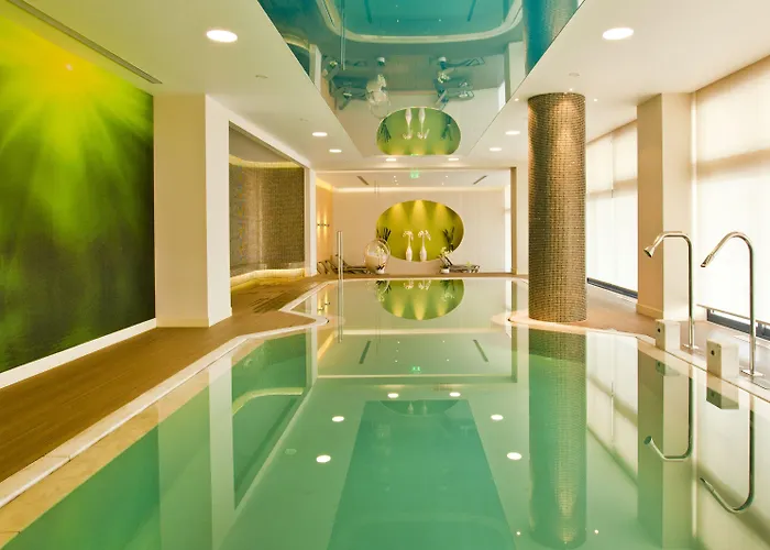 Hotel Kipriotis Aqualand