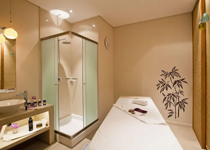 Hotel Kipriotis Aqualand Psalidi (Kos)