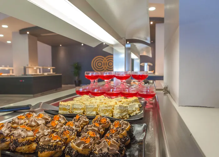 Hotel Kipriotis Aqualand 4*