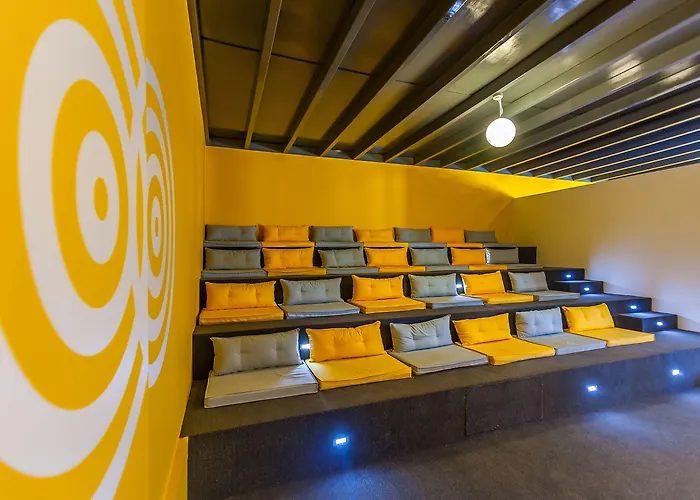 Kipriotis Aqualand Hotel 4*