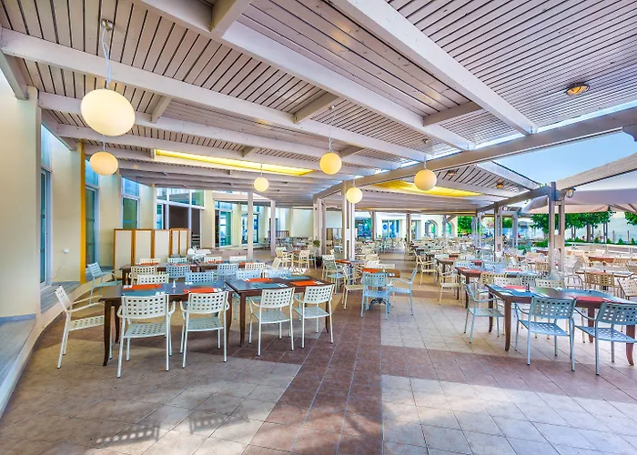 Hotel Kipriotis Aqualand 4*