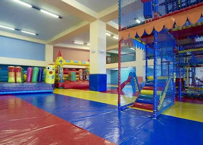 Kipriotis Aqualand
