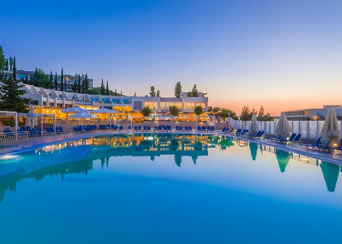 Kipriotis Aqualand