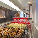 酒店 奇普利奥提斯水上乐园酒店 4*