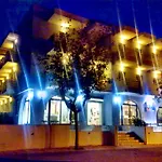 奇普利奥提斯水上乐园酒店 4*