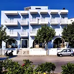 奇普利奥提斯水上乐园酒店 酒店