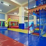 奇普利奥提斯水上乐园酒店