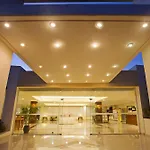 奇普利奥提斯水上乐园酒店 酒店 4*