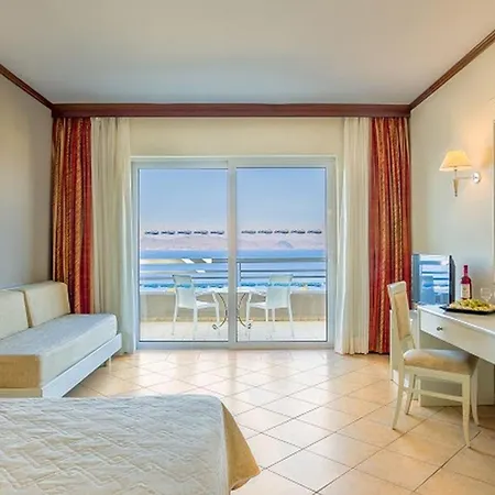 Kipriotis Aqualand By Anayia Hotel 4*