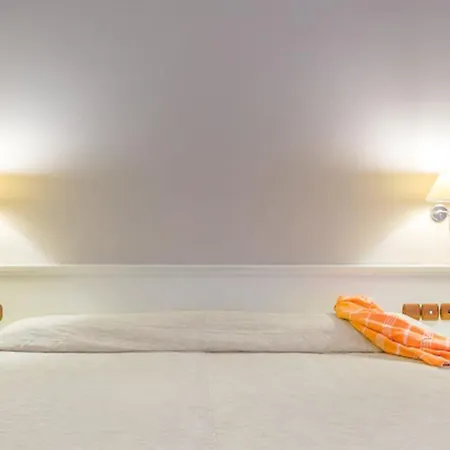 Hotel Kipriotis Aqualand By Anayia