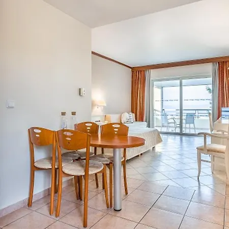 Kipriotis Aqualand Otel 4*