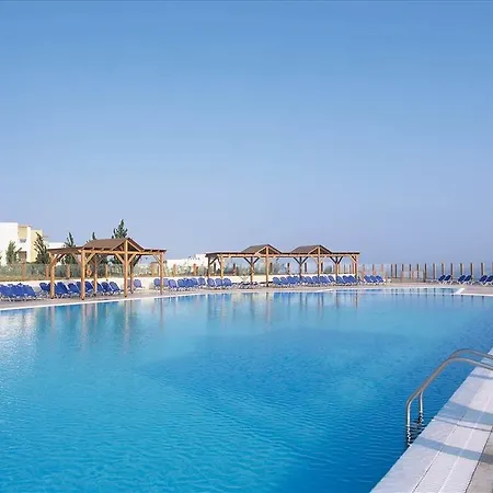 Kipriotis Aqualand Psalidi (Kos)