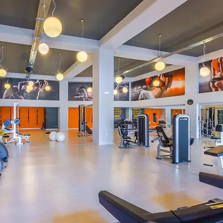 Hotell Kipriotis Aqualand Psalidi (Kos)