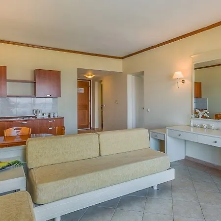 Hotel Kipriotis Aqualand By Anayia Psalidi (Kos)