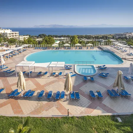 Kipriotis Aqualand By Anayia Отель 4*