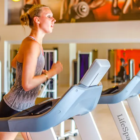 كيبريوتيس أكوالاند 4* بساليدي