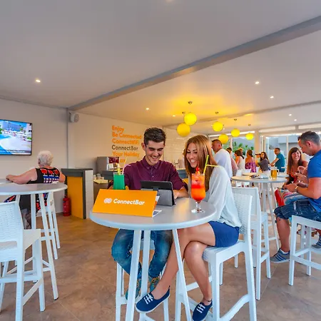 كيبريوتيس أكوالاند فندق بساليدي