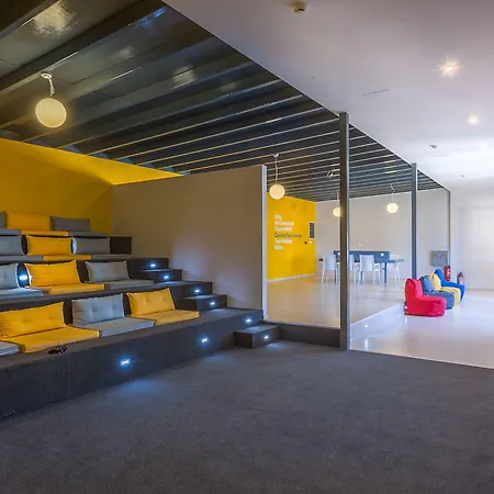 Kipriotis Aqualand 4* Psalidi (Kos)