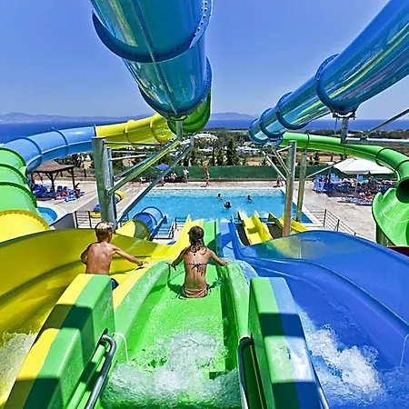 Kipriotis Aqualand By Anayia