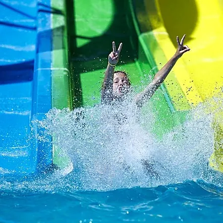 Kipriotis Aqualand By Anayia Hotel