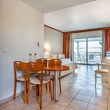 Hotel Kipriotis Aqualand By Anayia Psalidi (Kos)