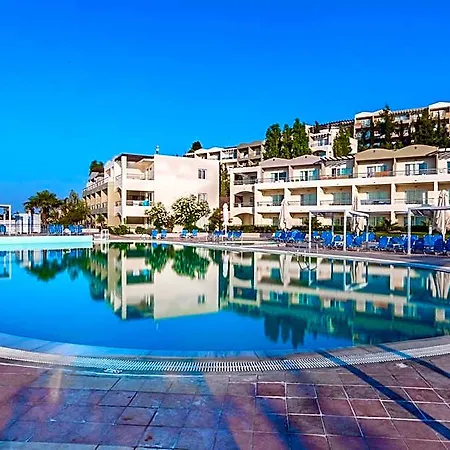 Kipriotis Aqualand By Anayia Hotel