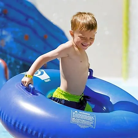 Kipriotis Aqualand By Anayia Hotel