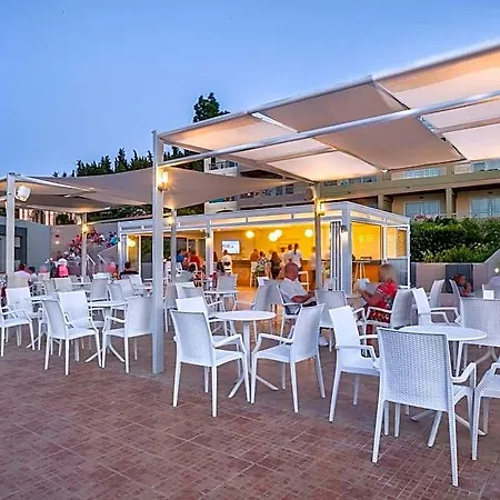 Kipriotis Aqualand By Anayia