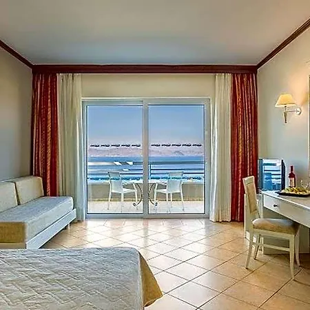 Kipriotis Aqualand By Anayia 4*
