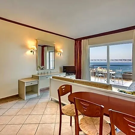 Kipriotis Aqualand By Anayia Hotel