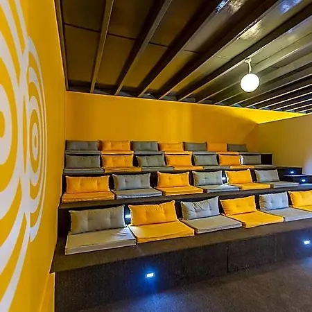 Kipriotis Aqualand By Anayia Hotel Psalidi (Kos)